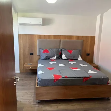 Luka, Tale Lezhë